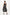 Joseph Ribkoff Conversational Print Culotte Jumpsuit - Style 262243