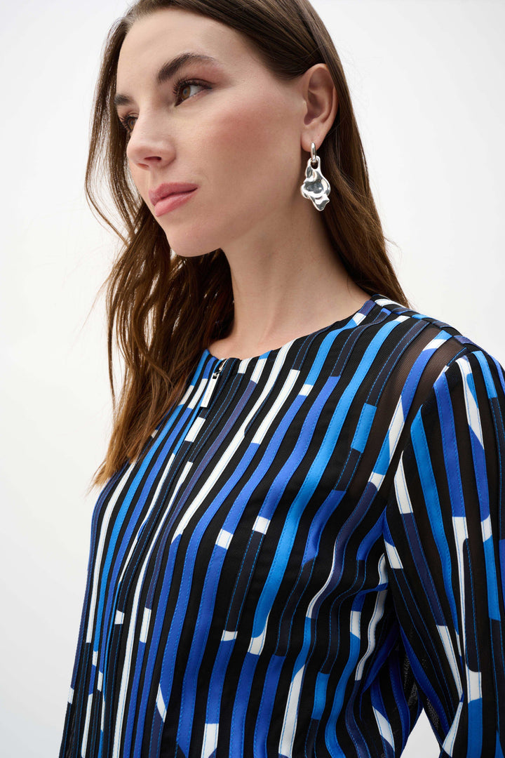 Joseph Ribkoff Top Style 262953