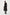 Joseph Ribkoff V-Neck Flare Dress - Style 263145