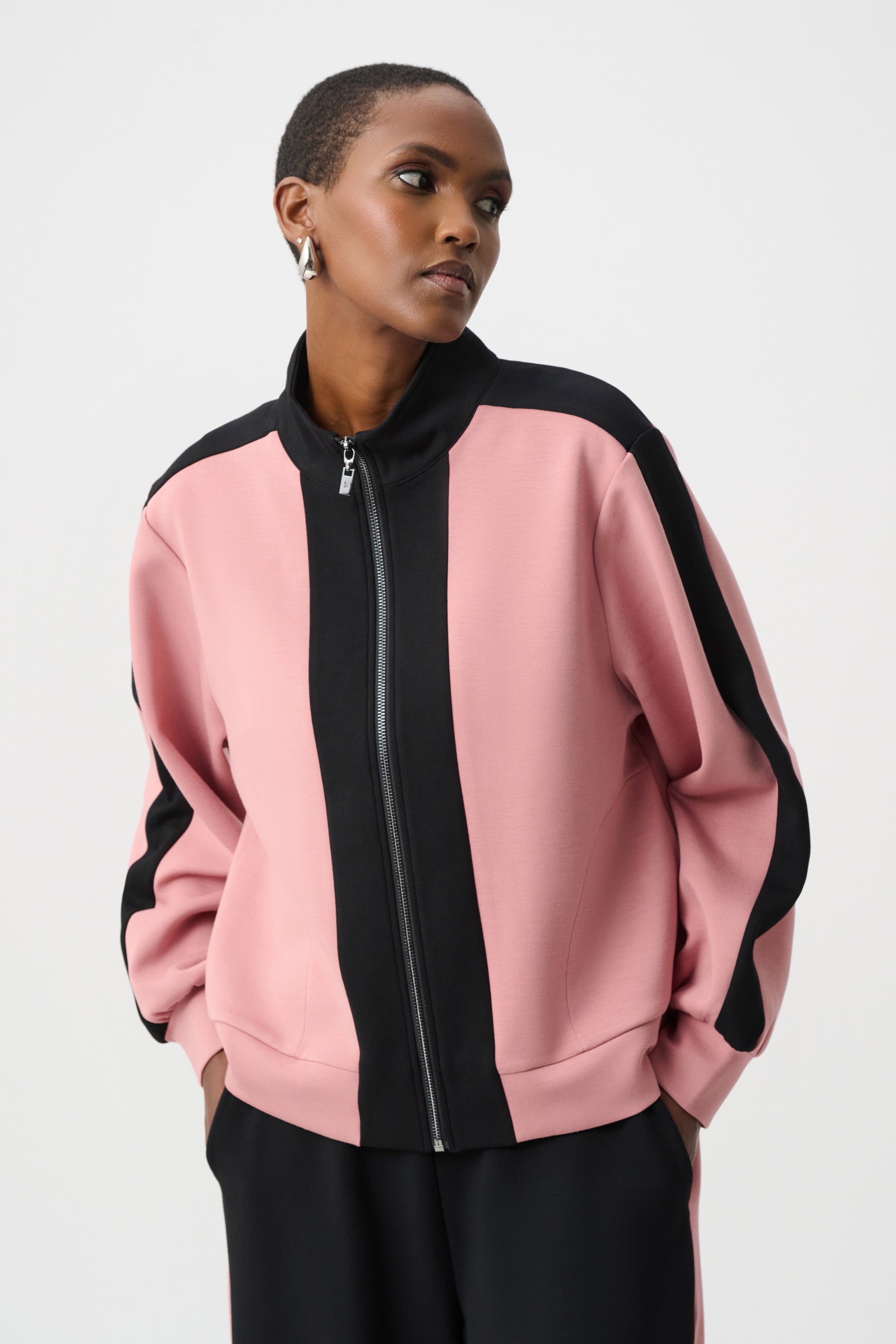 Classic Scuba Jacket