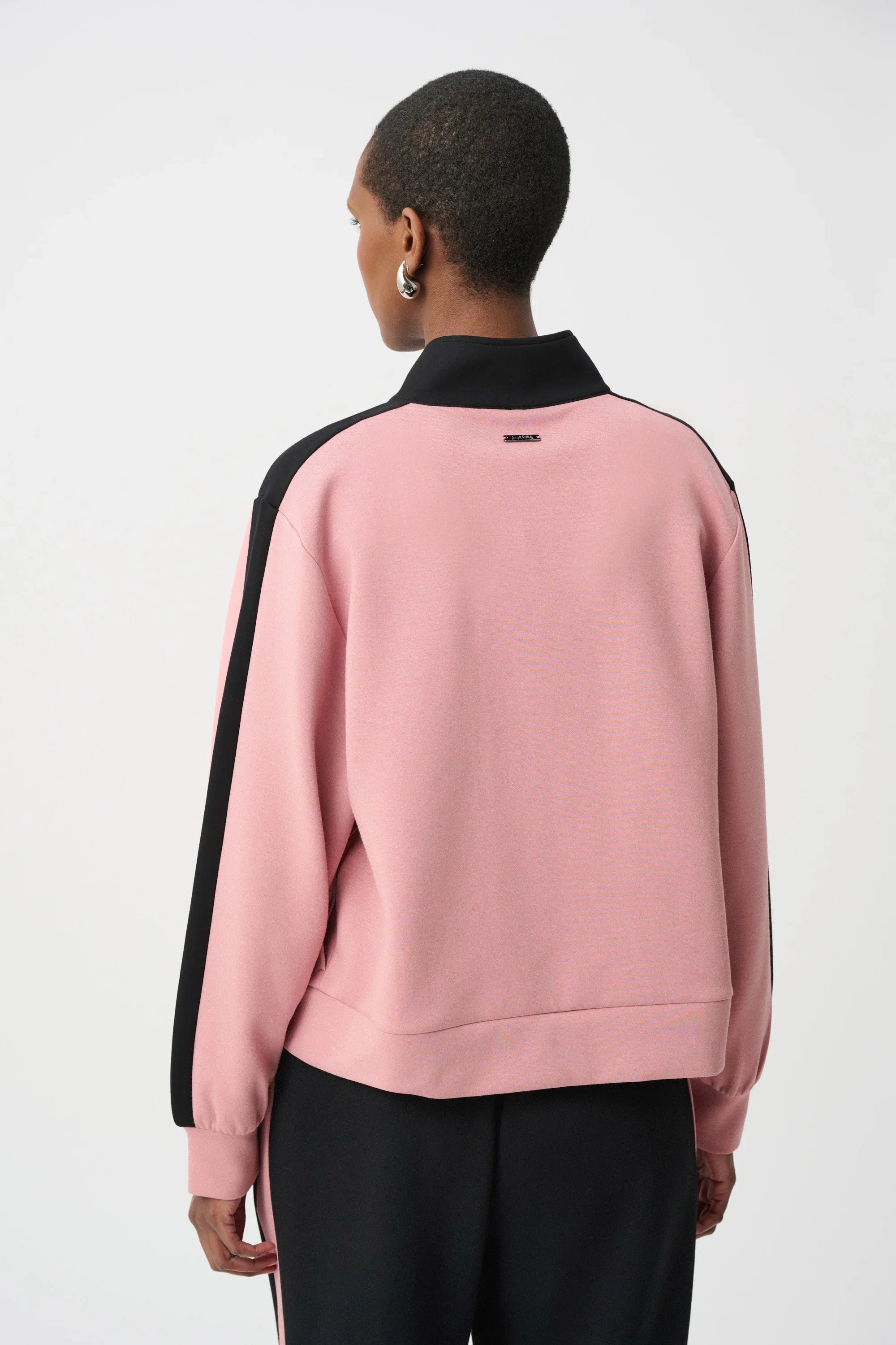 Classic Scuba Jacket