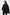 Joseph Ribkoff Quilted Poncho - Style 263627