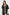 Joseph Ribkoff Hooded Boxy Jacket - Style 263639