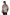 Frank Lyman Animal Print Hooded Jacket - Style 263707