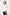 Joseph Ribkoff Stretch Taffeta Fitted Blouse - Style 263744
