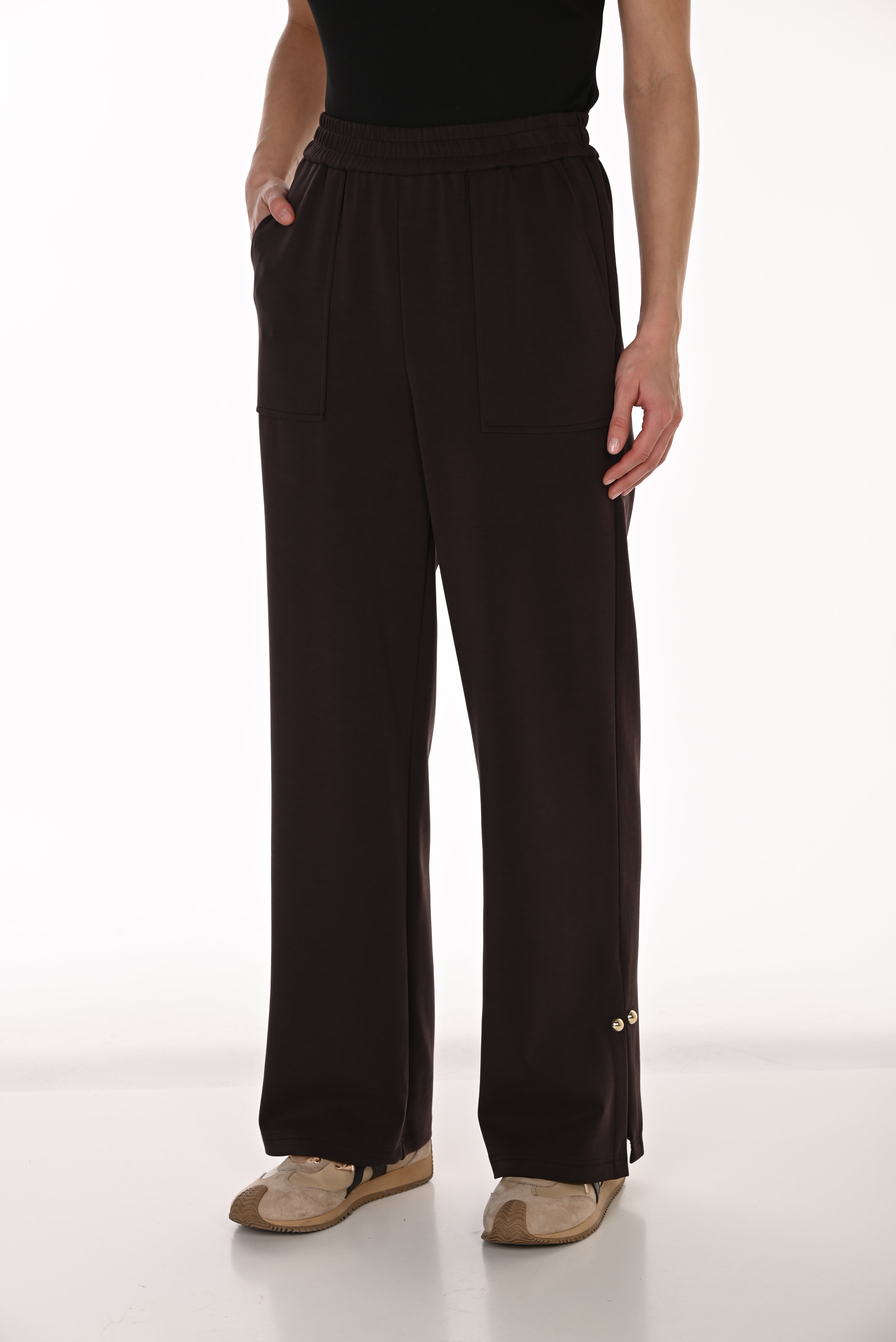 Frank Lyman Wide Leg Pant - Style 263762