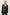 Joseph Ribkoff Faux Suede Mesh Jacket - Style 263910