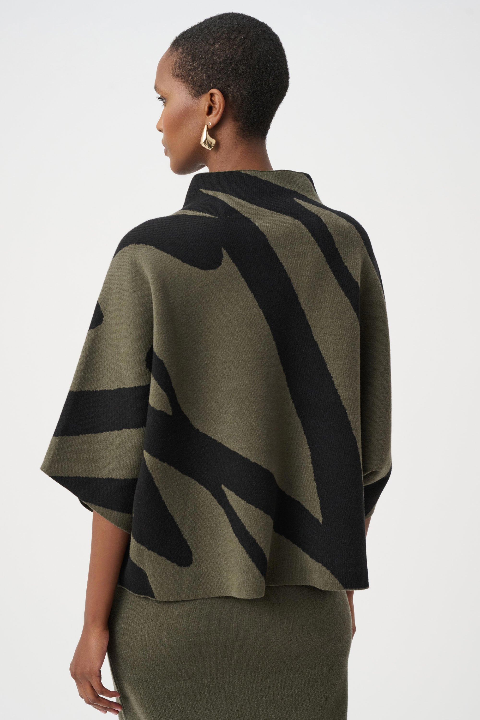 Classic Abstract Funnel Top