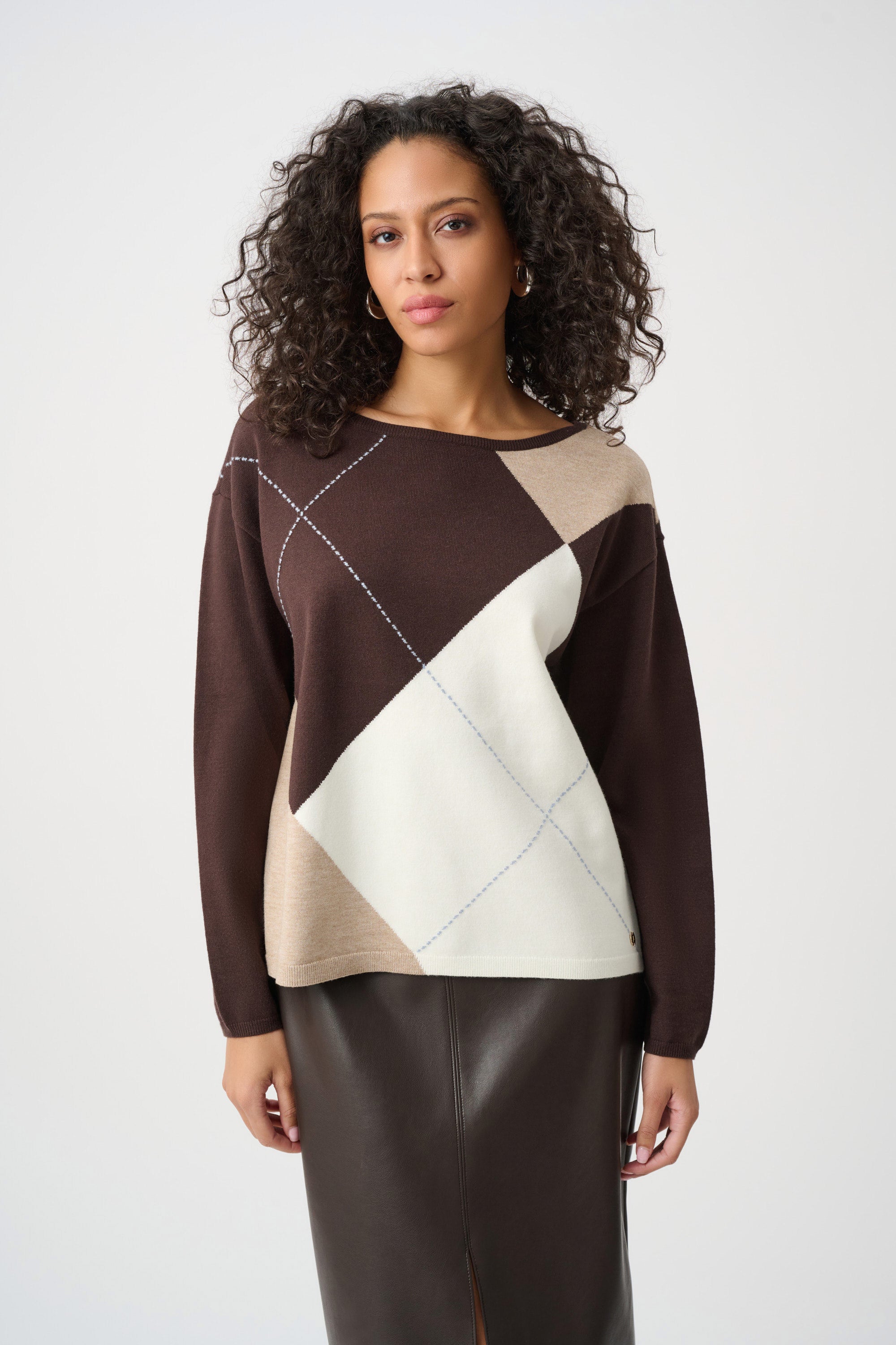 Classic Crewneck Sweater