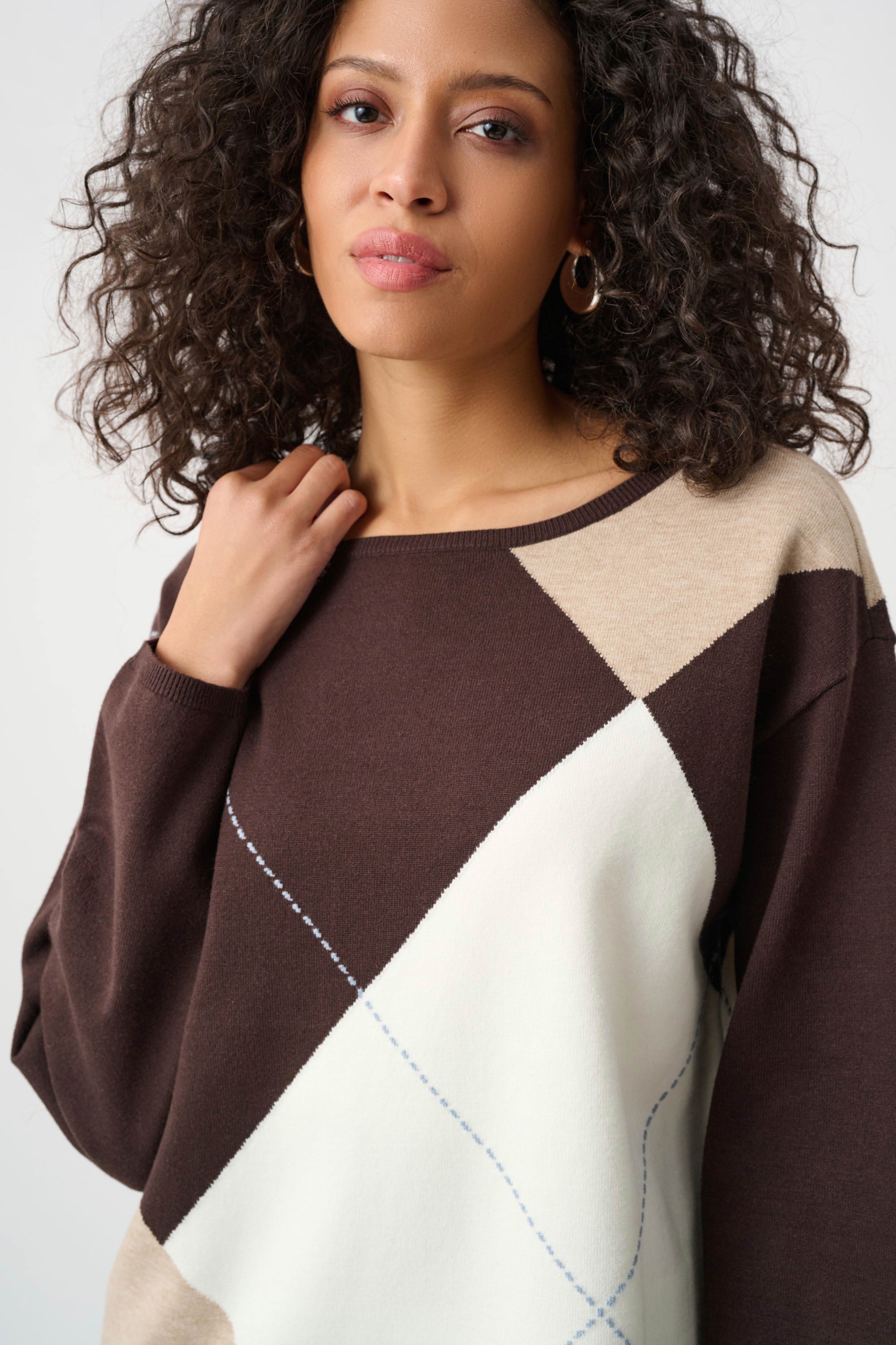Classic Crewneck Sweater