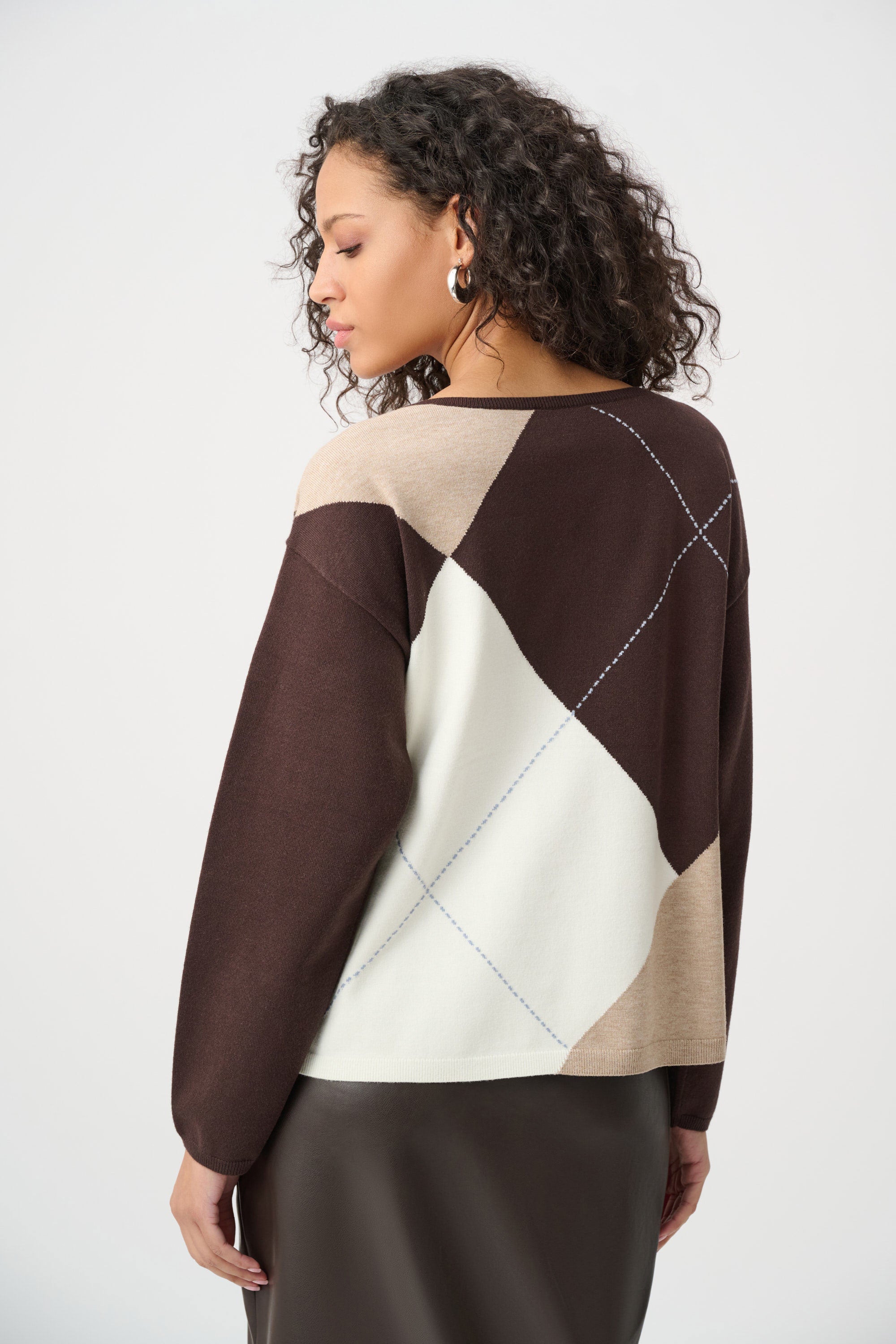 Classic Crewneck Sweater