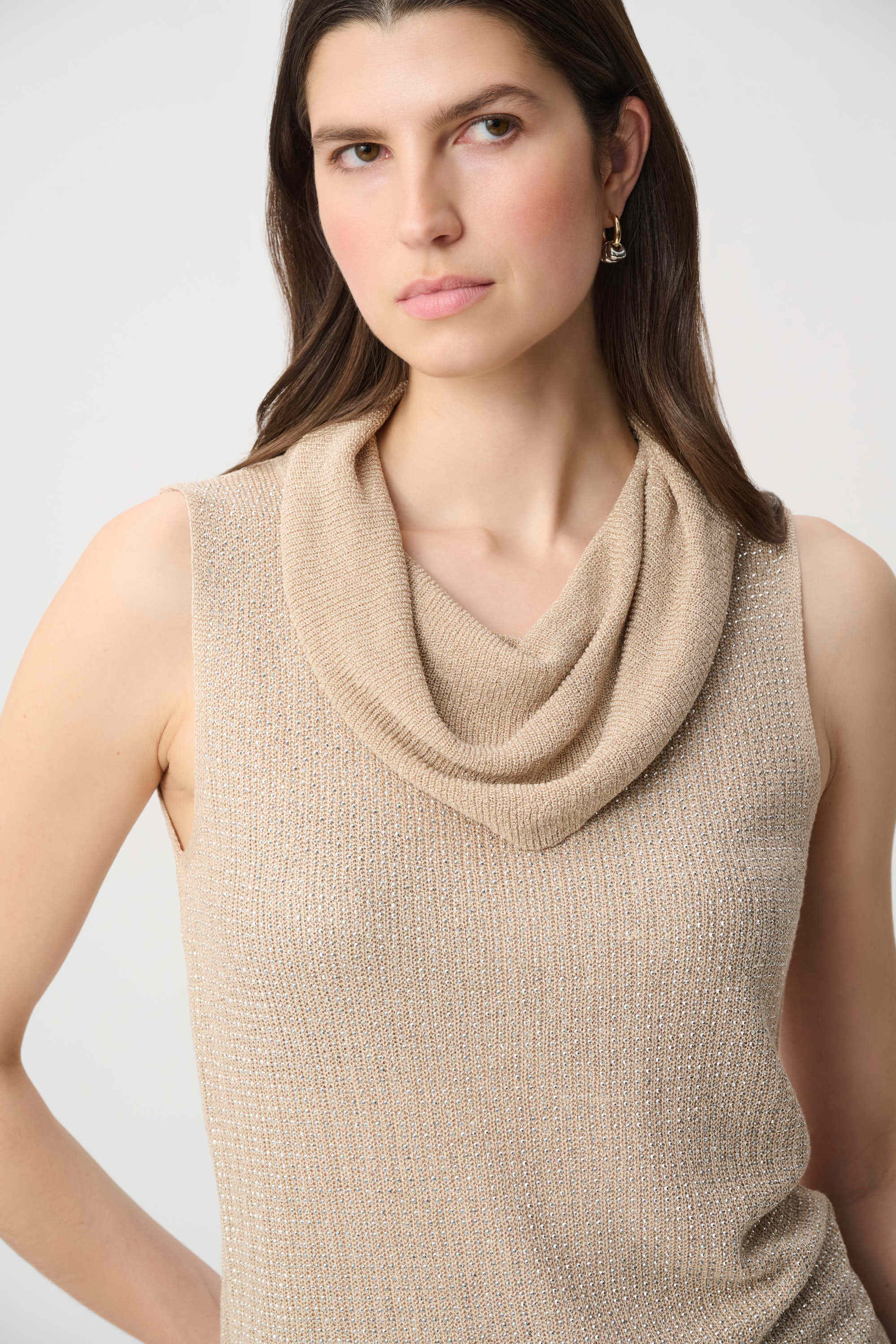 Joseph Ribkoff Classic Sleevless Top - Style 264929