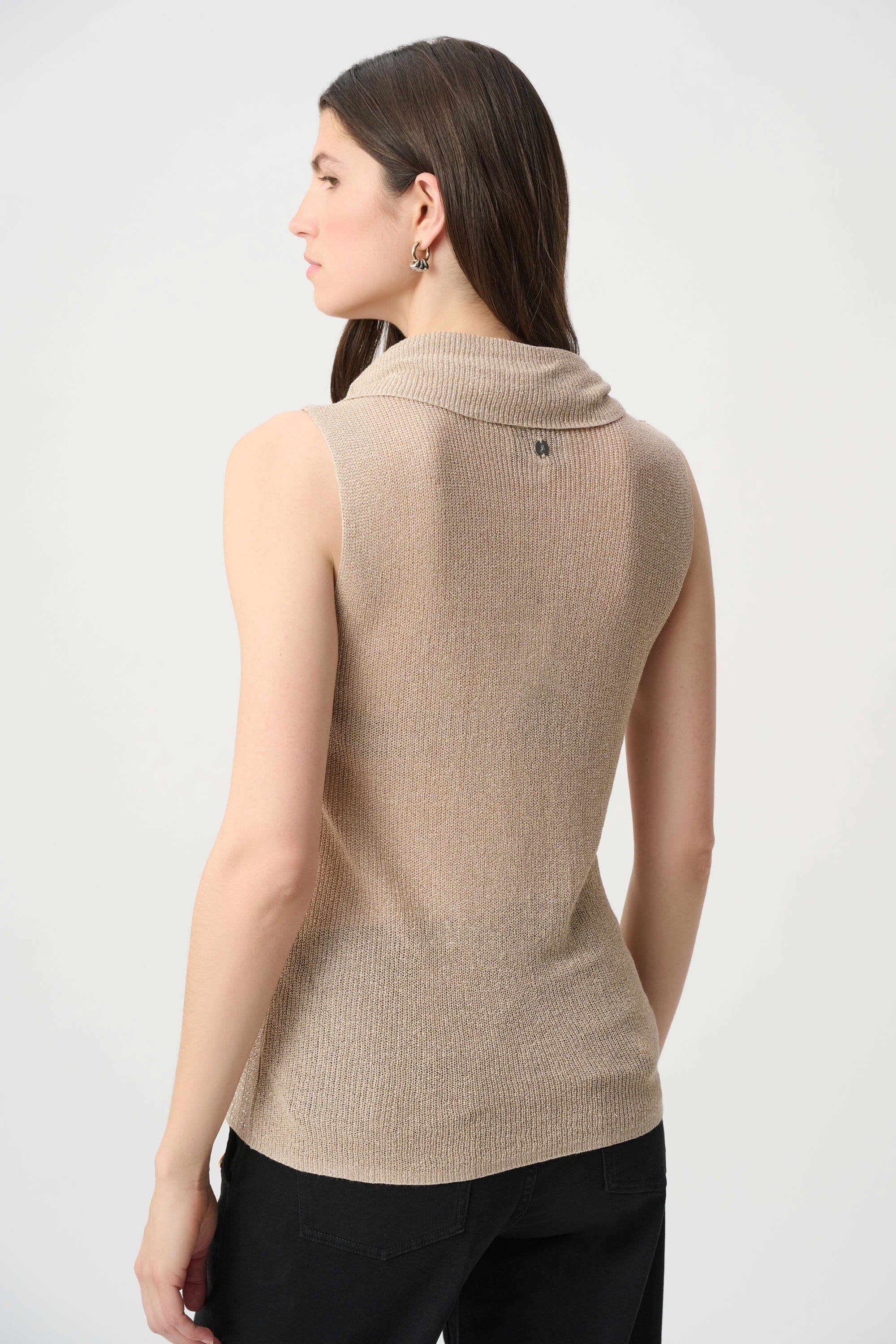 Joseph Ribkoff Classic Sleevless Top - Style 264929