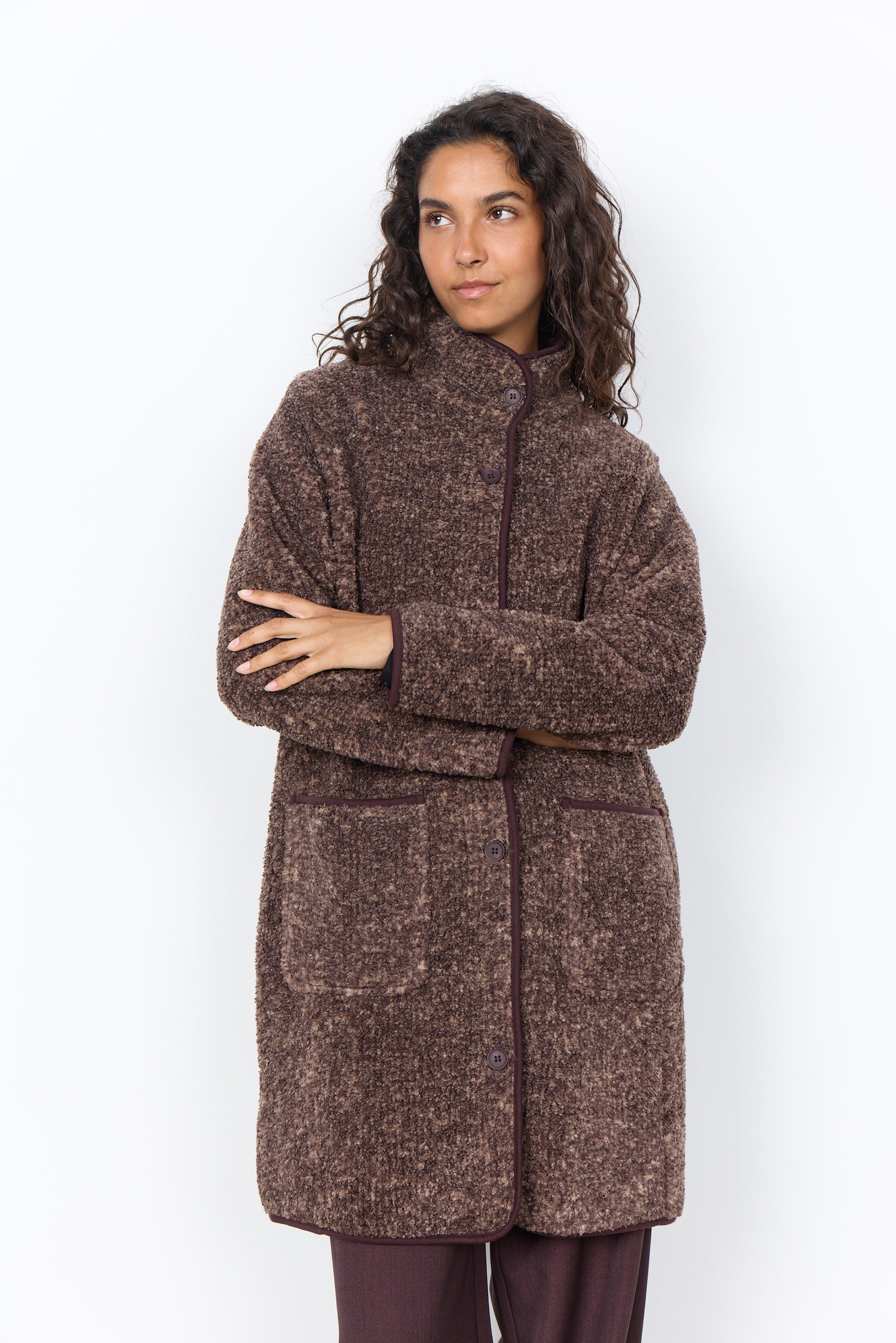 Soya Concepts Gertrud Coatigan - Style 5F27880