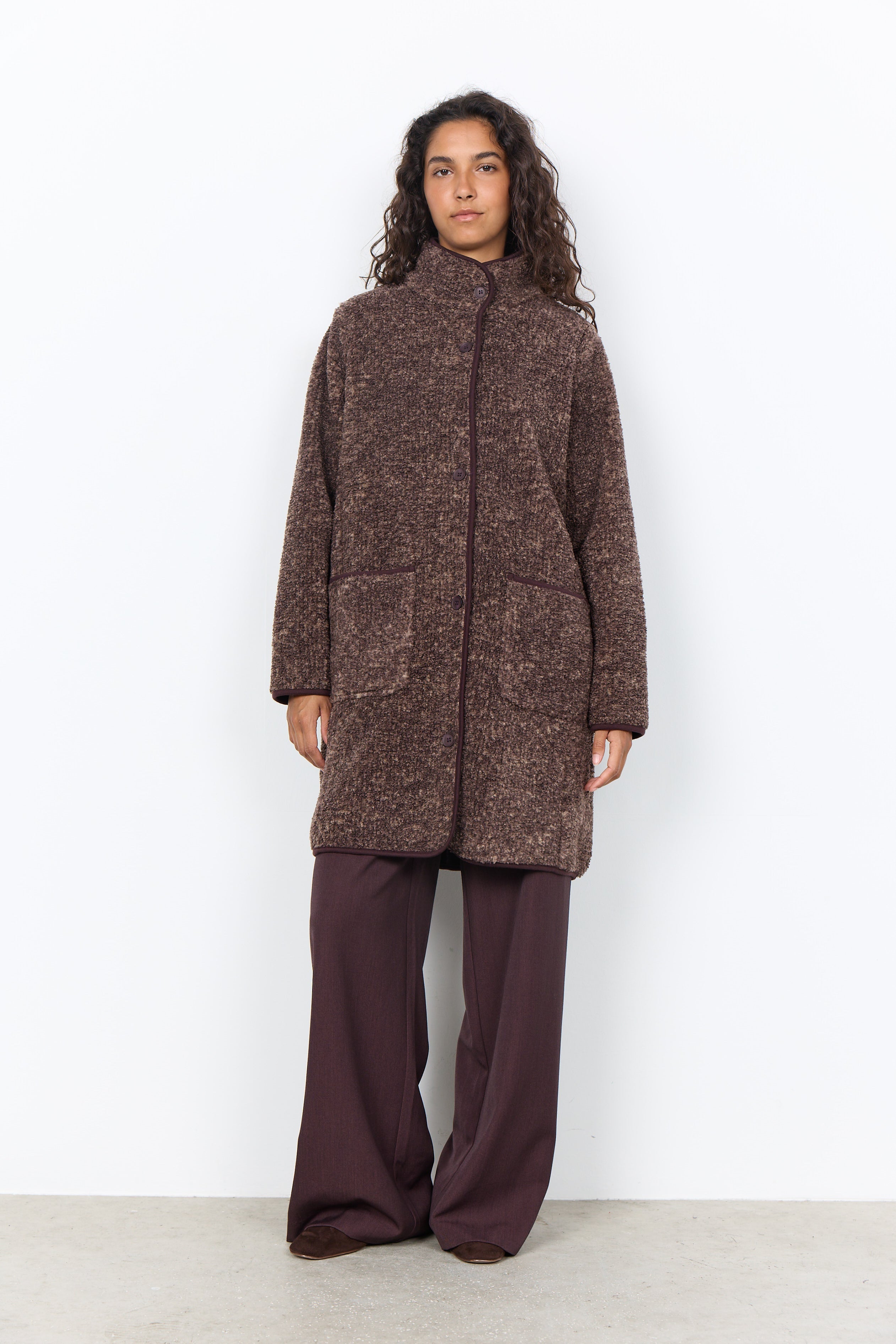 Soya Concepts Gertrud Coatigan - Style 5F27880