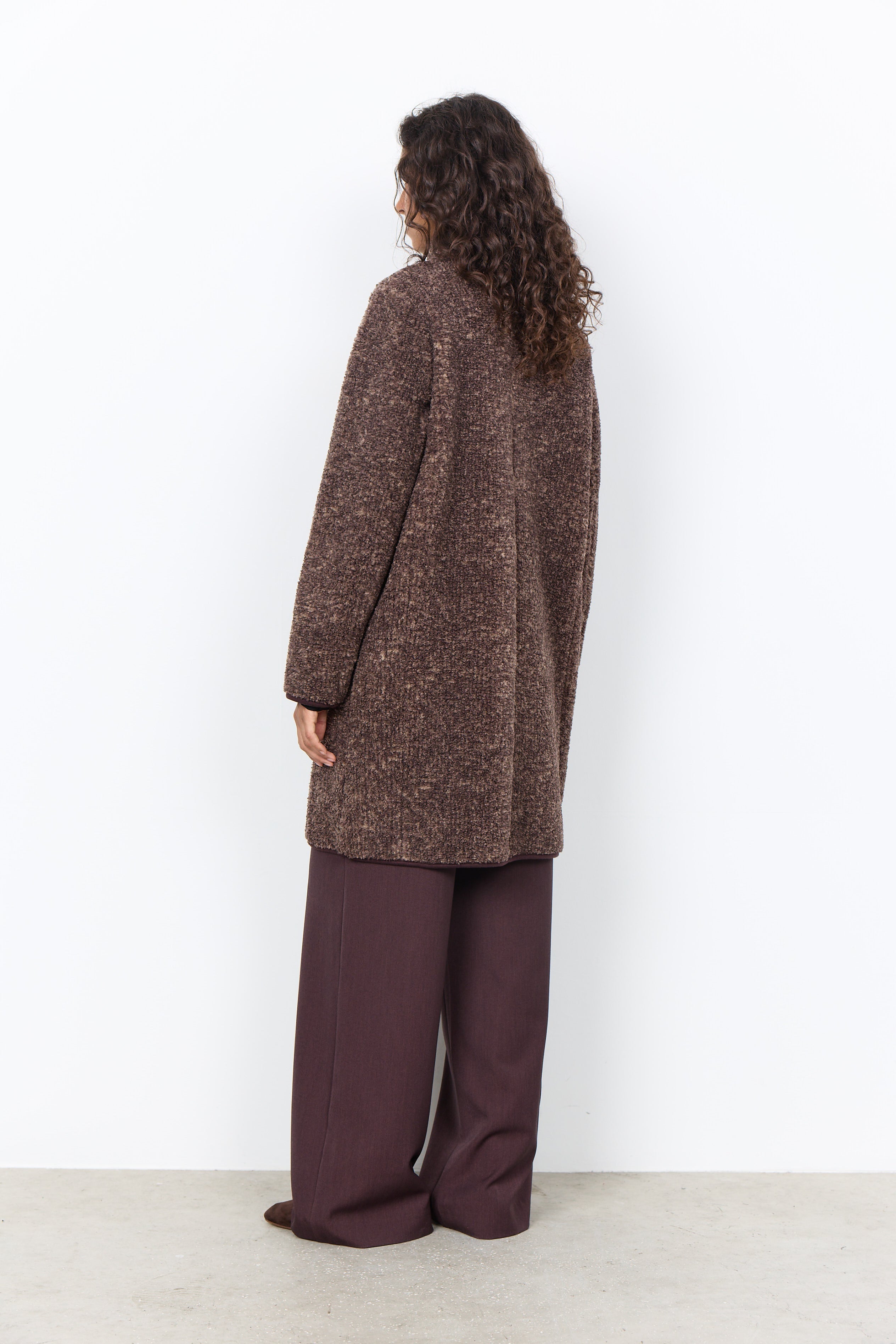 Soya Concepts Gertrud Coatigan - Style 5F27880