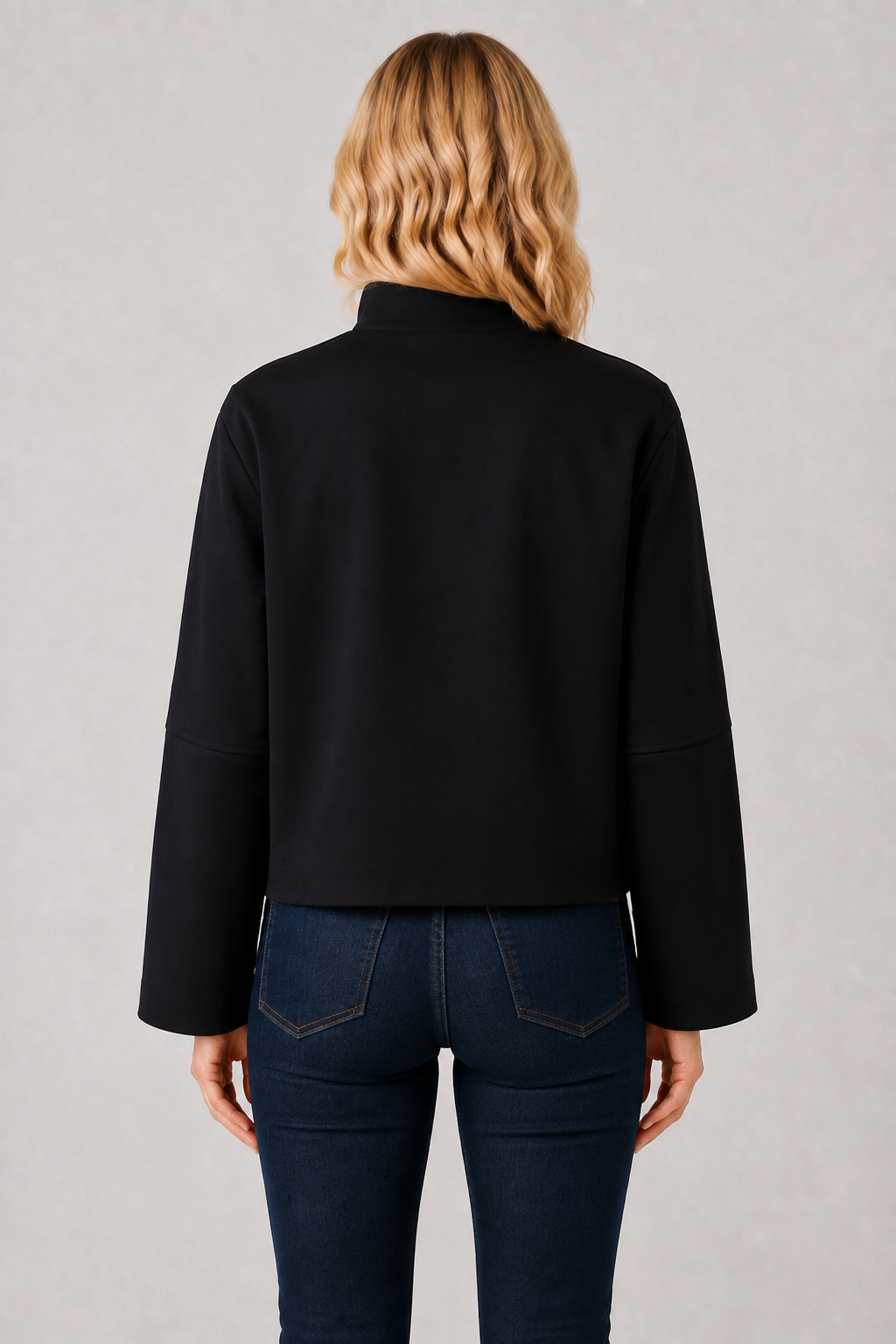 Fransa Joa Jacket 2 - Sherpa - Style 20618147