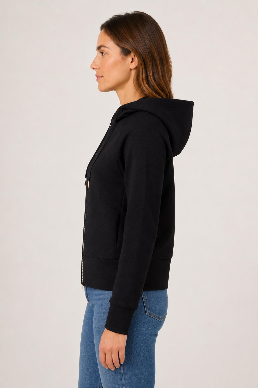 Fransa Priya Hoodie - Style 20617503