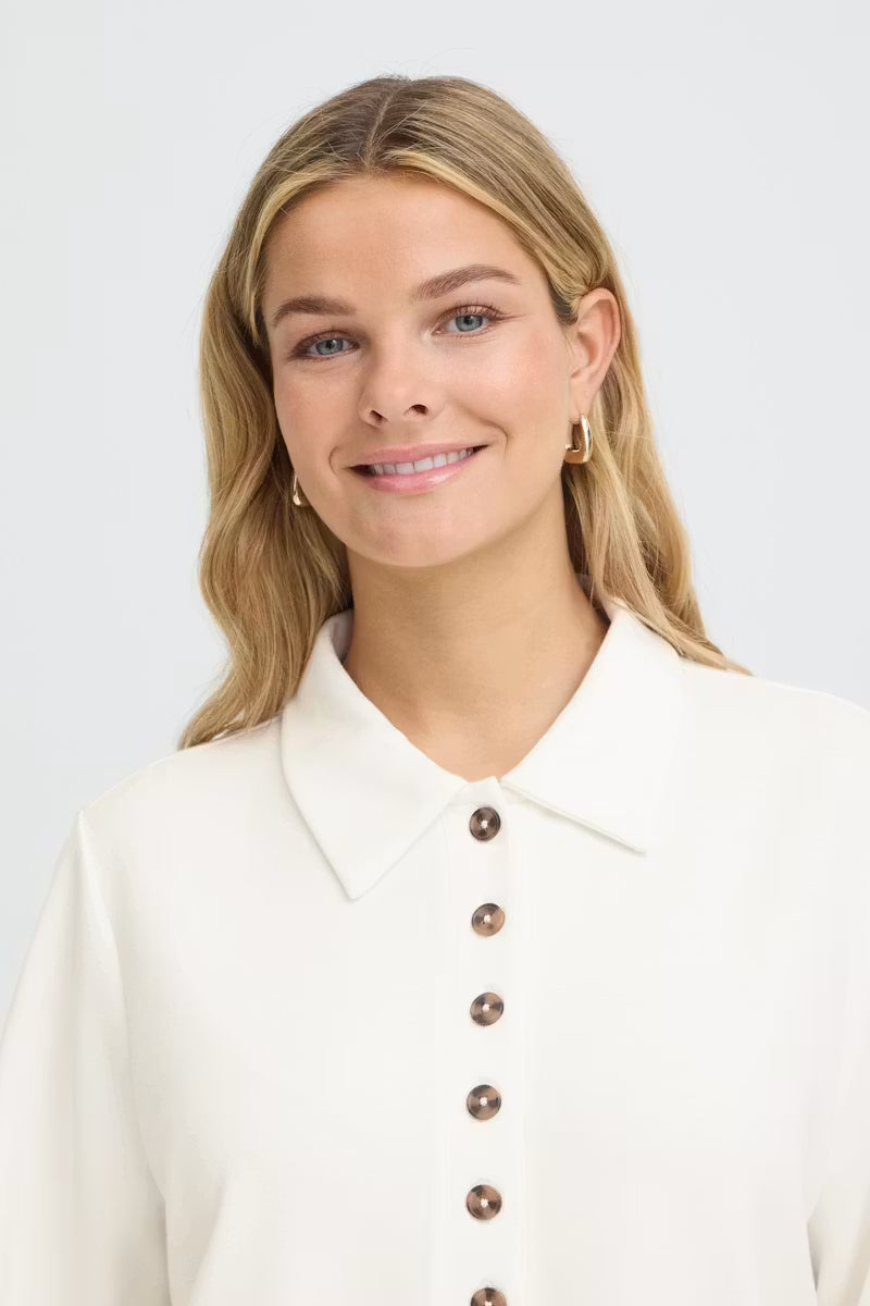 Fransa Aurora Pullover - Style 20618036W