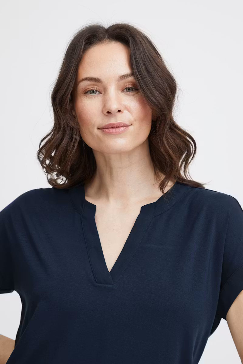 Fransa Top Style 20613699B