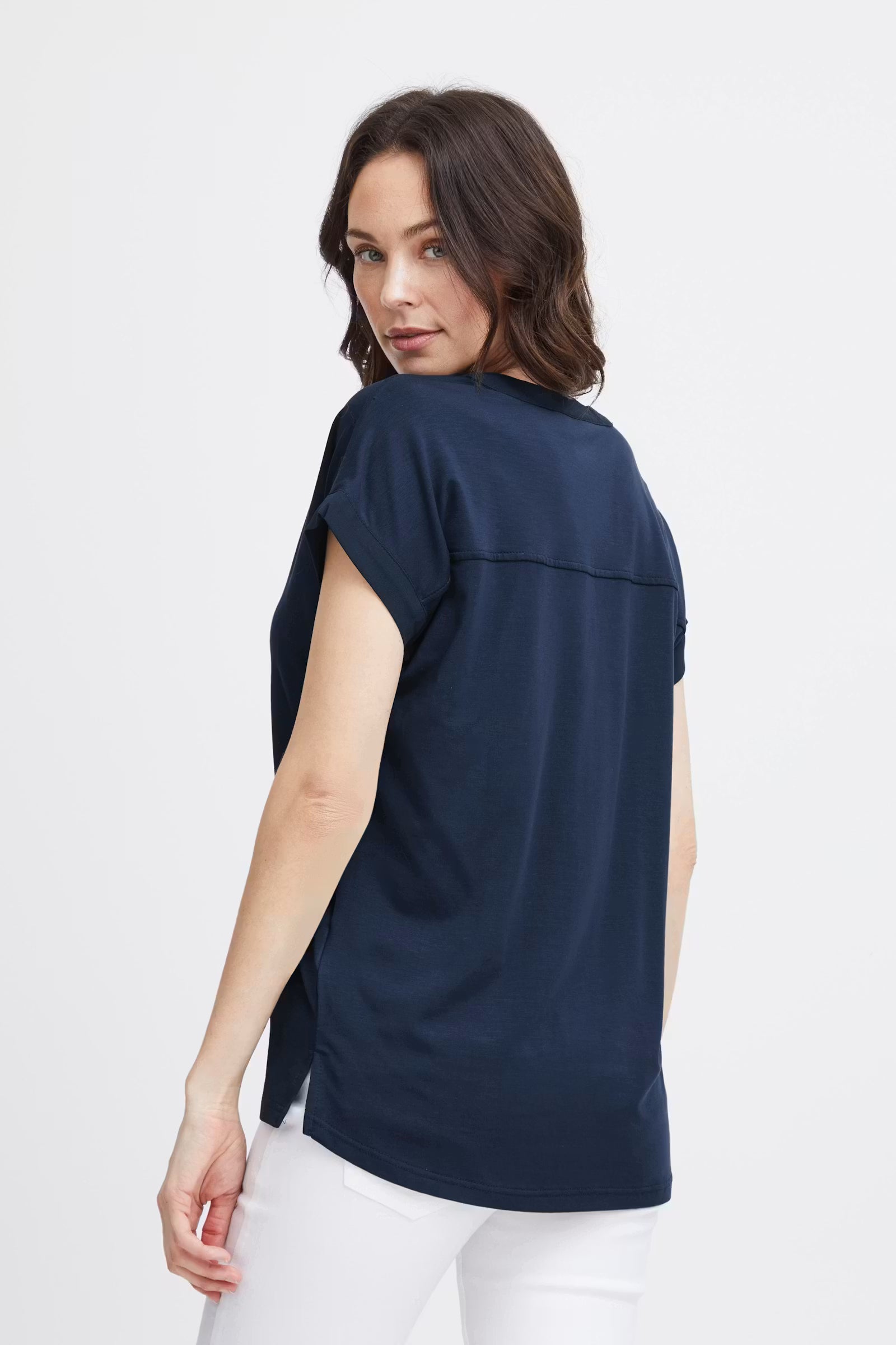 Fransa Top Style 20613699B