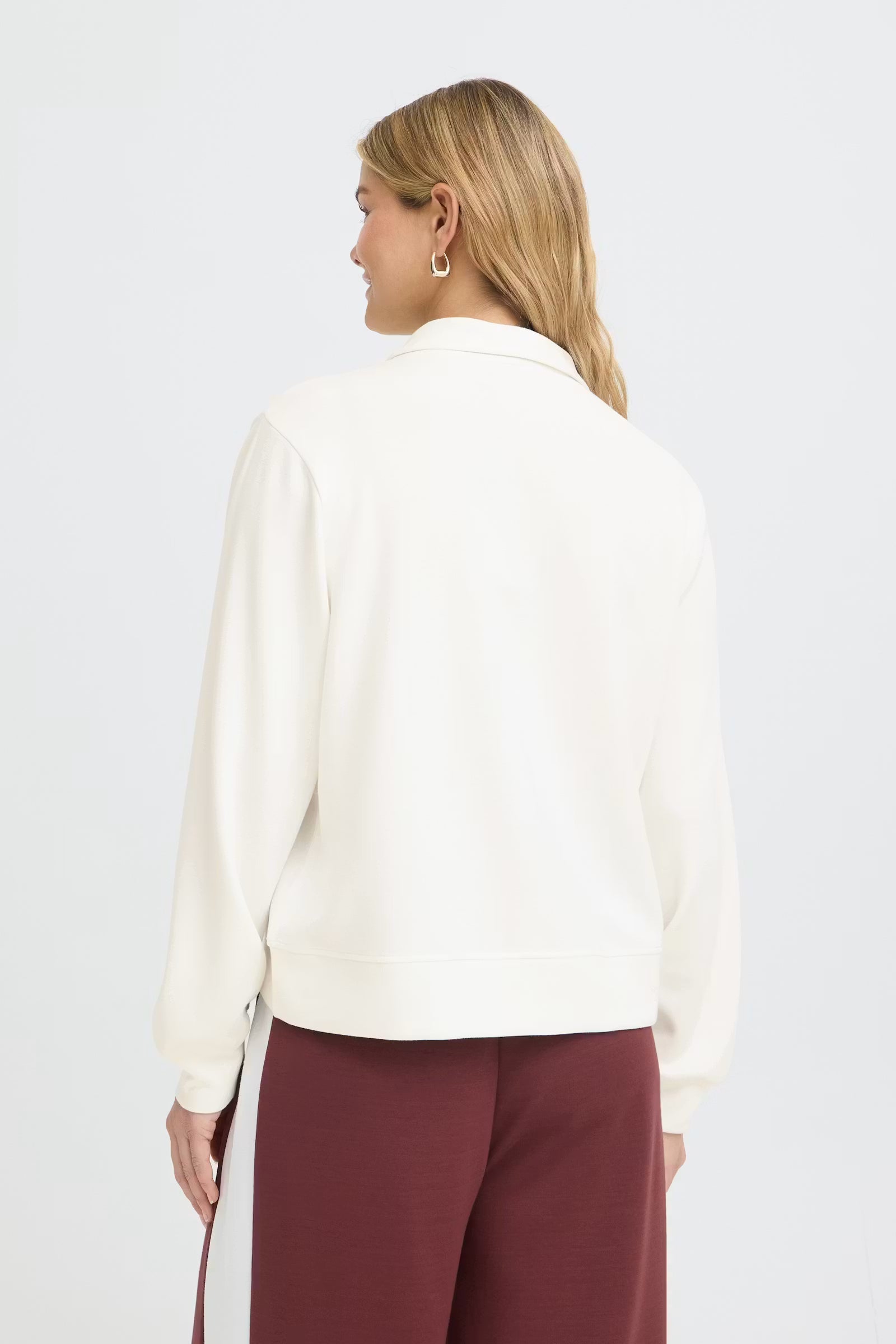 Fransa Aurora Pullover - Style 20618036W