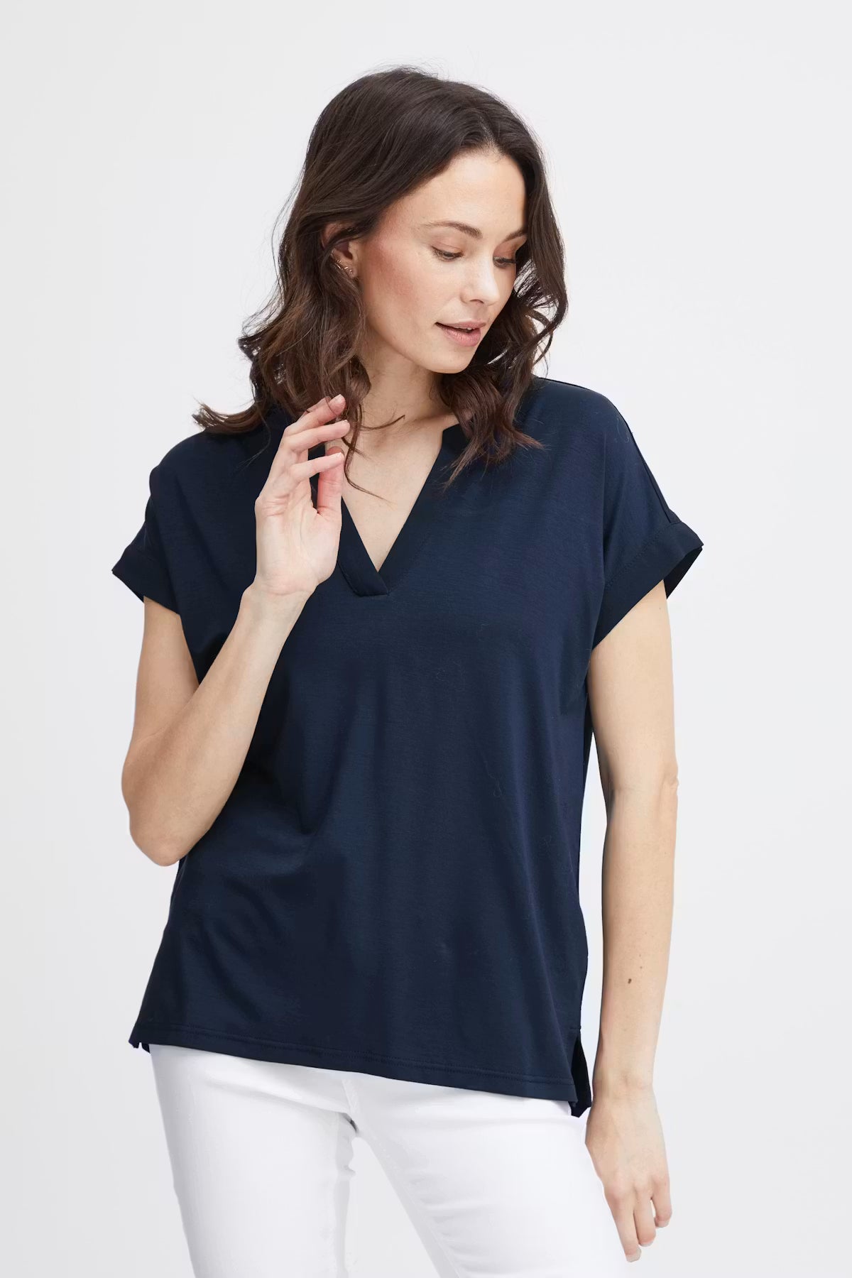 Fransa Top Style 20613699B