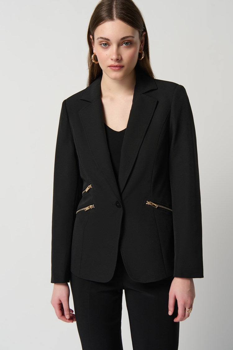 Joseph Ribkoff Jacket Style 234929 – Modella Signature