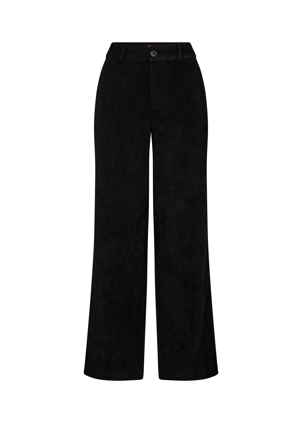 Soya Concepts Front Straight Leg Pant - Style 5F41368C