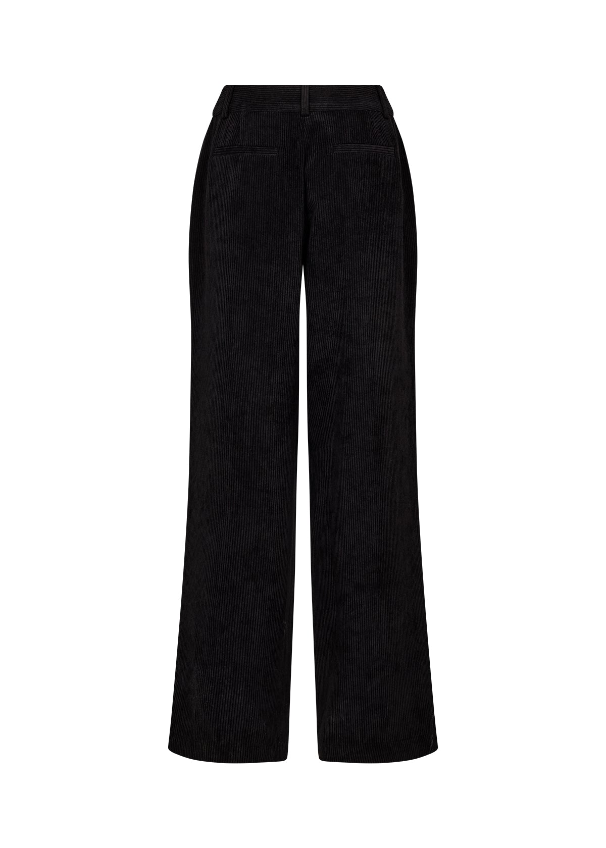 Soya Concepts Front Straight Leg Pant - Style 5F41368C