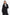 Soya Concepts Single Button Boxy Blazer - Style 5F41444