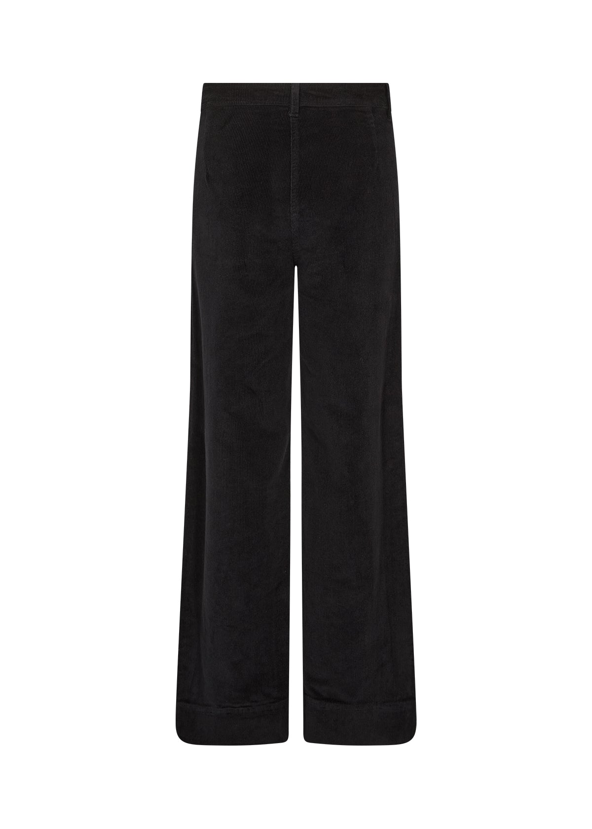 Soya Concepts Helin Button Front Straight Leg Pant - Style 5F41930
