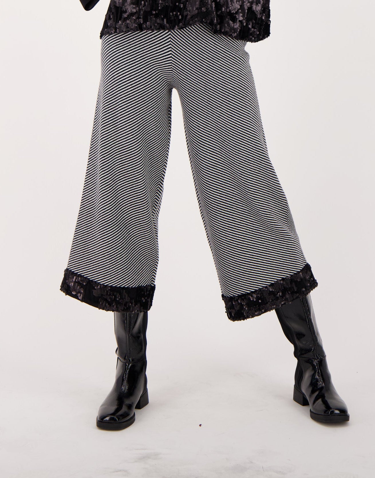 Spanner Knit Pant - Style 526521BT