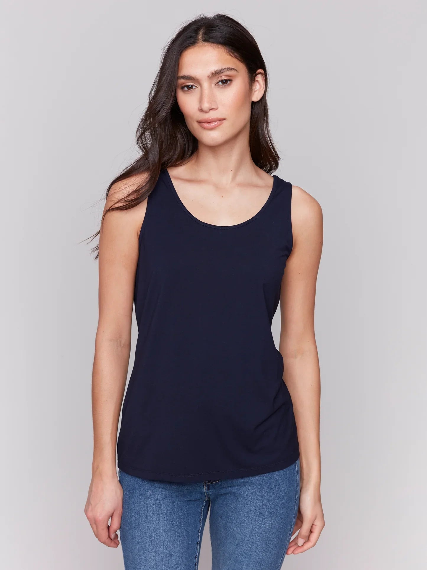 Two Way Bamboo Cami