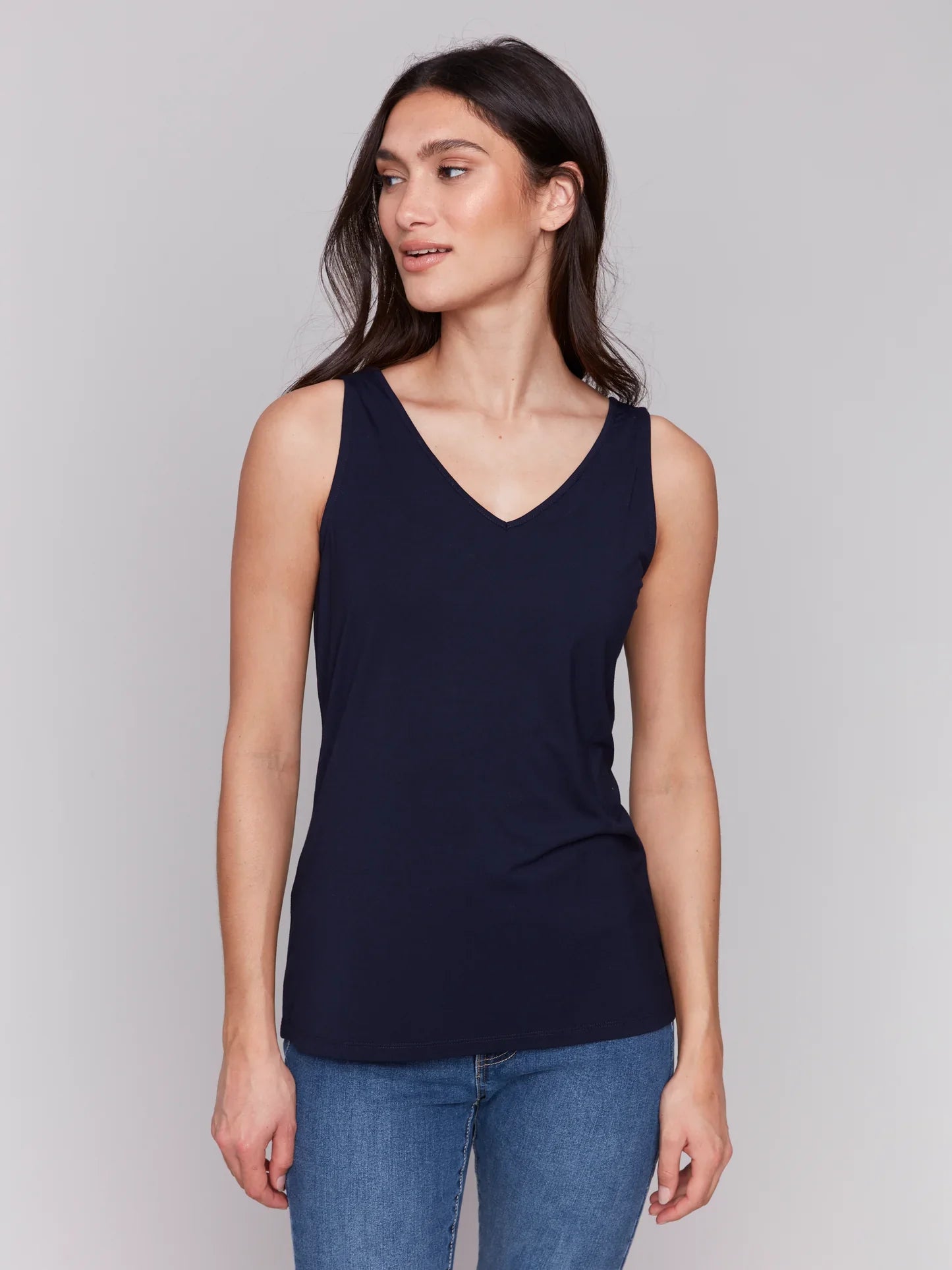 Two Way Bamboo Cami