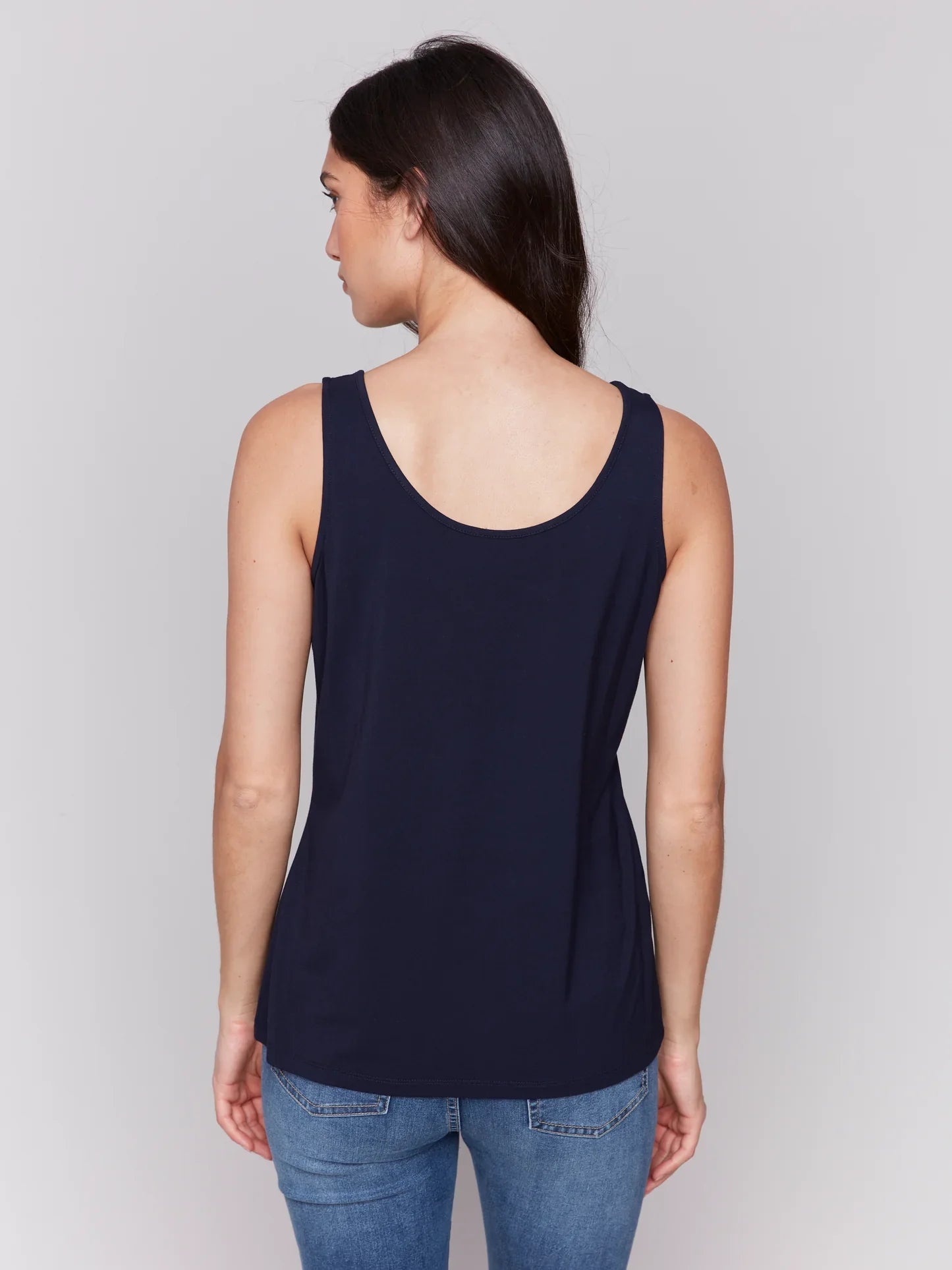 Two Way Bamboo Cami