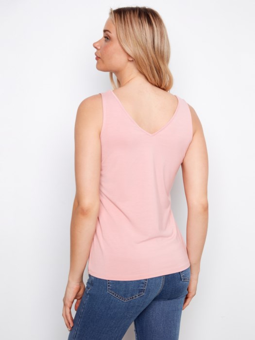 Prepack Wear Bamboo Cami