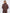 Charlie B Half-Zip High Collar Sweatshirt - Style C1454-825C