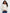 Charlie B Contrast Whipstitch Sweater - Style C2041-663C