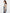 Charlie B Zipped Sweater Denim Pockets  - Style C2045-716C