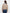 Charlie B Zipped Sweater Denim Pockets  - Style C2045-716C