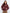 Charlie B Heart Mock Neck Knit Sweater - Style C2071-365C