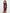 Charlie B Heart Mock Neck Knit Sweater - Style C2071-365C