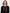 Charlie B Contrast Detail Hooded Sweater - Style C2075-751C