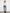 Charlie B Long Sleeve Drop Shoulder Sweater - Style C2084-464A
