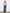 Charlie B V-Neck Sweater - Style C2123-690C