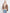 Charlie B Long Sleeve Drop Shoulder Cardigan - Style C2164-809C