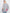 Charlie B Heart Open Front Cardigan - Style C2168-813C