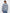 Charlie B Heart Jacquard Mock Neck Sweater - Style C2175-820C