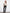 Charlie B Jacquard Sweater - Style C2858J-635C